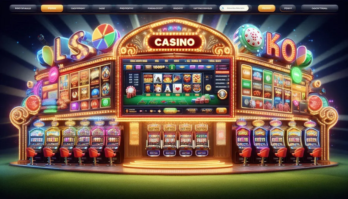 AV Casino